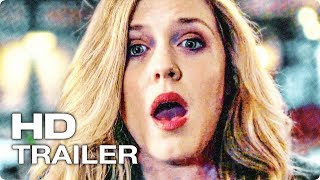 ПОСРЕДНИК Сезон 1 Русский Трейлер ТИЗЕР #1 (2019) Харриет Дайер, Sci-Fi, KinoPoisk, Hulu Series