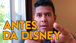 12 COISAS A FAZER ANTES DE VIAJAR PARA A DISNEY EM ORLANDO  - Ep. 57