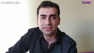 Առավոտը Շանթում- Ինտերնետային ռադիո