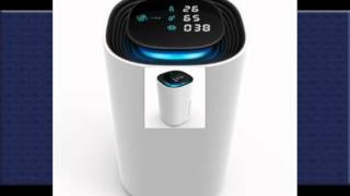 Air Purifier Car
