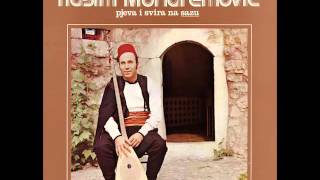 Hasim Muharemovic - Srebrenicko kolo - (Audio )