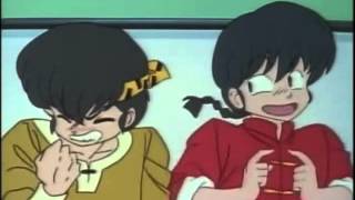 ranma 1 2 le migliori tecniche