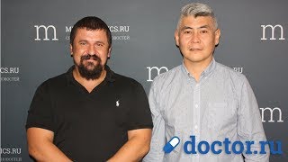 Урология с доктором Мазуренко. Долгий путь уролога