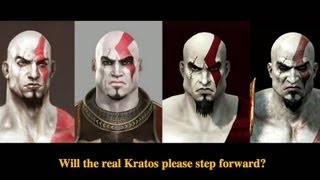 God of War Ascension