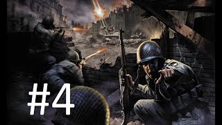 [PC]Call of Duty - Прохождение #4