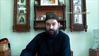 Как объяснить человеку смысл жизни о. Андрей Ткачев