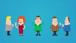 You'll Never See Social Anxiety the Same After Watching This