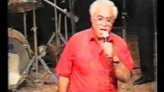 Armenian Song Kedashen  (George Tutunjian)