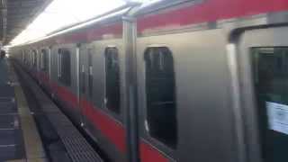2014年3月21日舞浜駅発車メロディが元に戻る