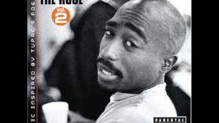 2pac - Fallen Star