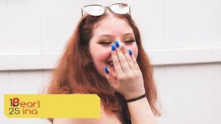 Embarrassing Moments - Wardrobe Malfunction |:| Telling My Story