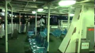 Shimabara-Kumamoto Ferry 島原ー熊本フェリー