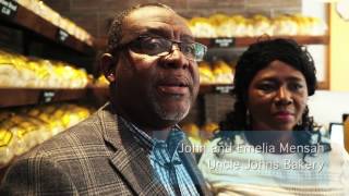 Black in Haringey