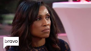 Married To Medicine: Dr. Simone Whitmore Shares Sexual Struggles In Her Marriage (S6, E1) | Bravo