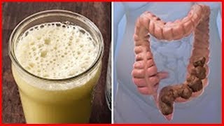 Bağırsaklarda biriken Dışkıyı Temizleyip Göbek Eriten Ev Yapımı Su !