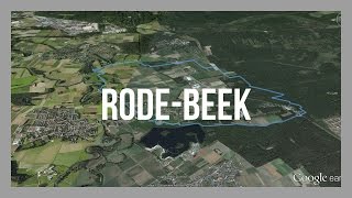 Premiumwanderweg Rode-Beek | Wasser Wander Welt | Maas-Schwalm-Nette| GPS-Track