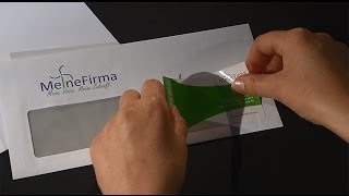 Wie Sie Sticker drucken - DruckDiscount24.de