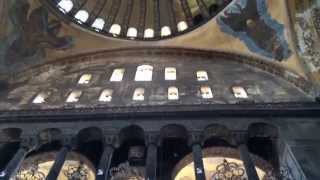 Ayasofya Istanbul .Собор Святой Софии (Константинополь)