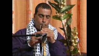 فواز محاجنه محيي ابو راس حفله خاصه لموقع الغزالين 4