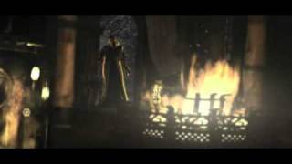 Diablo 2 Вступительный ролик, перевод 7 Wolf Multimedia