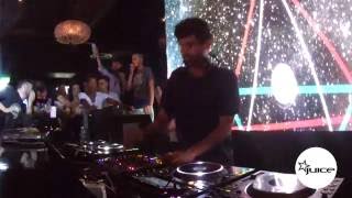 JUICE TV - Fri 07.10.16 / JAMIE JONES (Hot Creations)