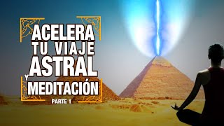 Lugares de Poder - Despierta tu Conciencia, Viajes Astrales y Sanar