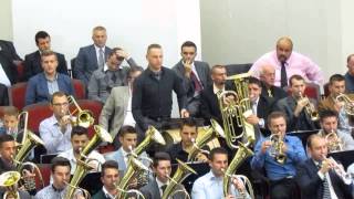 Fanfara Bujac -  03 Noe 2013