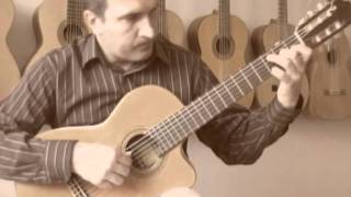 Yesterday guitar cover, Yesterday Битлз на гитаре
