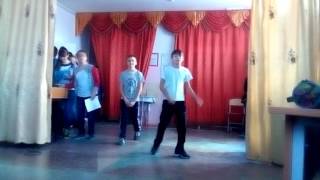 КВН. Школьная лига. Тема весна. Смешные сценки и миниатюры