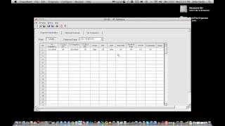Program Your Ham Radio Using A Mac