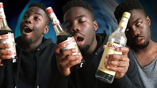 LONNI - L'ALCOOL