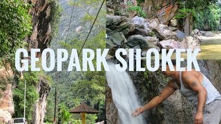 GEOPARK RANAH MINANG SILOKEK SIJUNJUNG