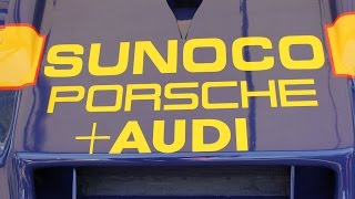 【The Monster!1580bhp Twin Turbo】PORSCHE 917/30+AUDI+