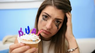 The 10 Types Of People On Their Birthday!