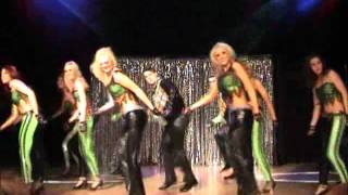 Back to the Eighties - Rock/Neue deutsche Welle