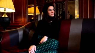 Lacajadmúsica de Celia Freijeiro