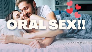 Oral Sex | Dave and Ashley Willis