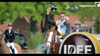 Christian Glienewinkel | Interview | Sieg Spring Derby | Hamburger Derby | 2015