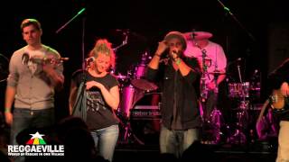 Mista Wicked - Boarisch Deitsch @ Soulfire Festival in Munich, Germany 11/15/2013