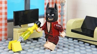 Lego Batman Parody 3
