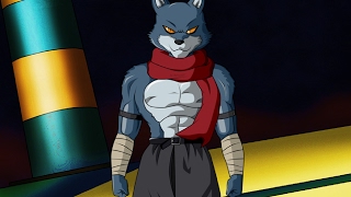 The Universe 9 Fighters
