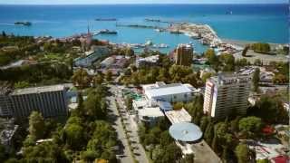 Морской Дворец