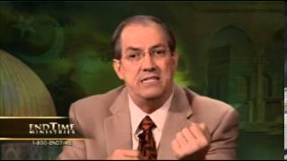 5. Ирвин Бакстер. Ислам в библейских пророчествах. Islam in the Bible