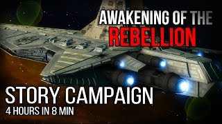 AOTR - Black Sun Campaign Ep 4