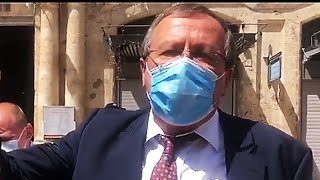 Посол России удивил Израиль