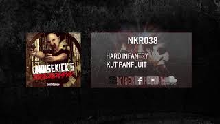 Hard Infantry - Kut Panfluit