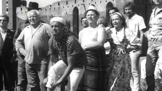 Пан Самоходик и тамплиеры серия 2