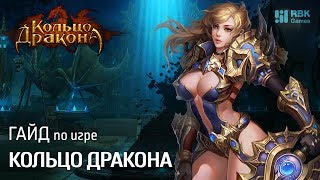 Обновление Кольцо Дракона — Создание красных гербов