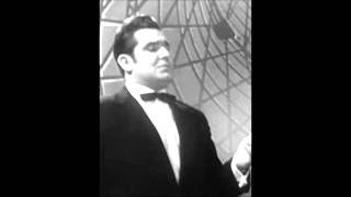 Зиновий Бабий ''Amor ti vieta''   Umberto Giordano