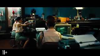 Джон уик 3 (2019)